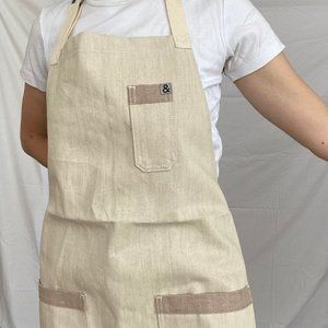 Hedley & Bennett apron